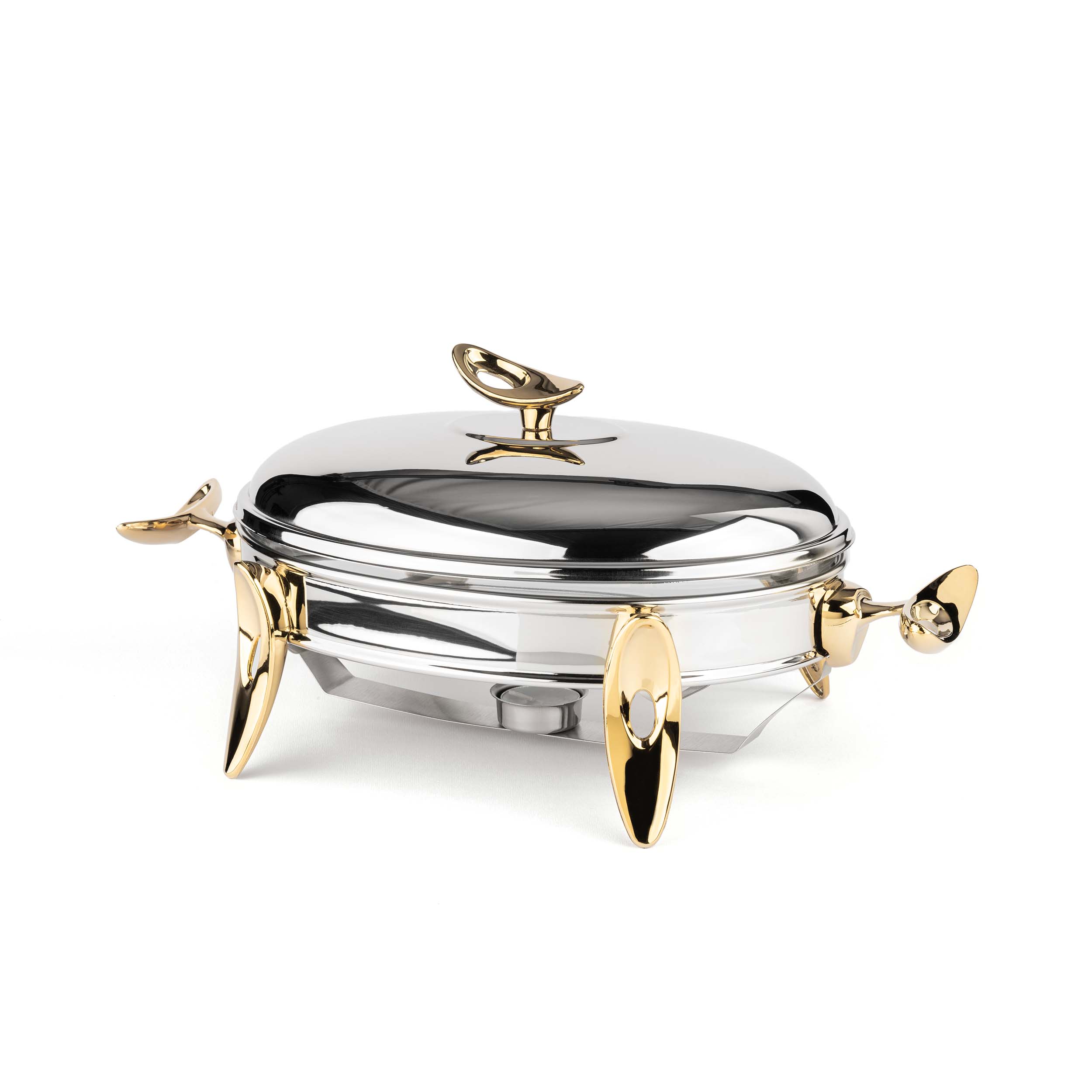 سوفله بیضی لوپ سایز بزرگ